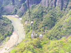 -桂林资江天门山风景区
