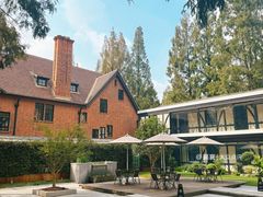 -一尺花园(安和花园店)