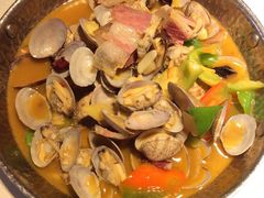 -青菁酒家·象山海鲜(胜利河美食街店)