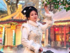 -白家大院·王府宫廷菜(苏州街店)