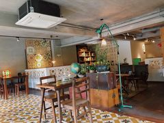 大堂-时光花园(白鹭洲店)