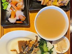 -广州富力君悦大酒店·凯菲厅