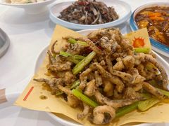 -昱德来·天津菜(河西店)