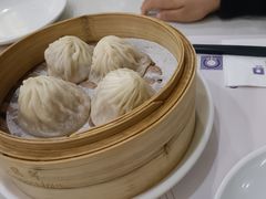 -翡翠拉面小笼包(机场DFS店)