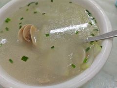 -双月饭店·20年老字号(新村店)