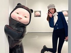 -宝龙艺术中心(七宝宝龙城店)