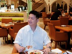 -深圳华侨城洲际大酒店