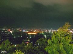 -神光山国家森林公园