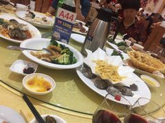 -联邦酒楼