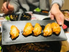 -花味烤肉·拌饭(庐阳万象汇店)