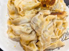 -回回锅贴(小河沿店)