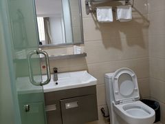 -鑫雅居公寓(广州南站地铁站店)