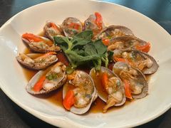-虹潮荟·餐桌上的美食地理(太阳宫店)