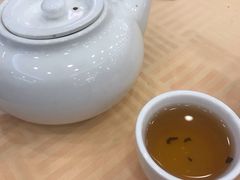 -沙田新强记烧鹅海鲜酒家