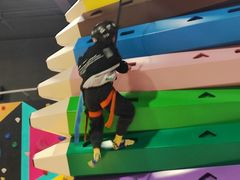 -Tenker Club弹刻极限主题公园 · 蹦床 · 团建 · 生日派对(大关店)