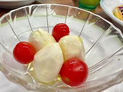 -萨莉亚意式餐厅(彩悦城店)
