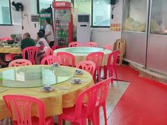 大堂-秋姐美食店(旅游大道店)
