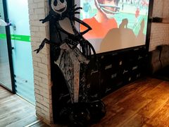 -JINNS锦时 steak&pizza(浸信会礼拜堂旧址店)