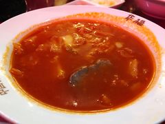 -华梅西餐厅(哈尔滨中央大街店)