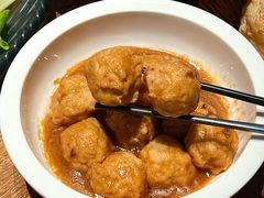 -鱼头泡饭·湖北菜·非物质文化遗产(岳家嘴总店)