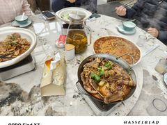 -又见炊烟私房菜(敬亭路店)