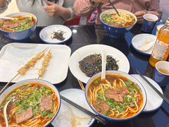 -宛平李记小吃(东关街店)