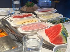 -海底捞火锅(外滩店)