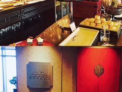 -上海静安香格里拉大酒店