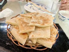 -姥家大锅台水库渔家