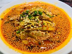 -青花椒花椒鱼(合生汇店)