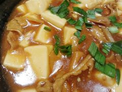 -老苏州芳和园茶酒楼  传统苏帮菜(观前店)