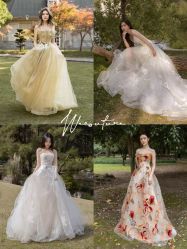点击看大图 -WECOUTURE高级订制广州