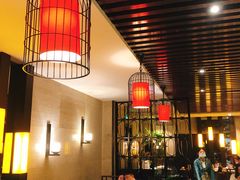 大堂-香云轩·顺德菜(香云纱园林酒店店)