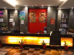 -辣婆婆(航天桥店)