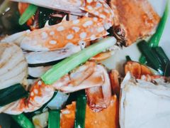 -钱大妈海鲜饭店(旅游大道店)