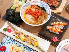 -小川洋风料理(武胜路凯德广场店)