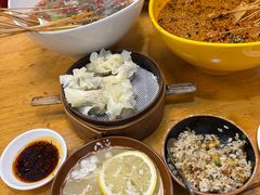 -古真记钵钵鸡(总店)