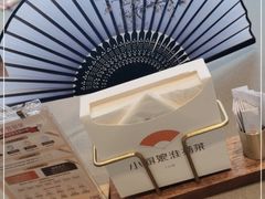 -小厨娘淮扬菜(清江苏宁广场店)