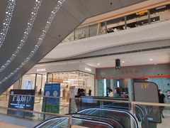 -万达广场(大明宫店)