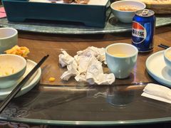 -俭寨大盘鸡·新疆菜·烧烤(博乐店)