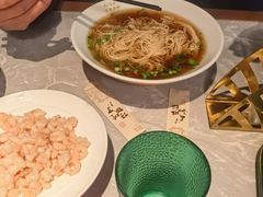 -松鹤面馆·古法焖肉面(观前店)