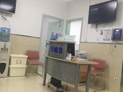 -上海市黄浦区牙病防治所(江西中路门诊部)