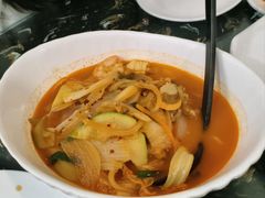 -桃园中华料理炸酱面(燕儿岛路店)
