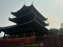 -容州古城