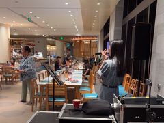 -味餐厅·海鲜·火锅·自助餐