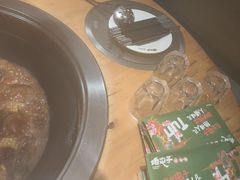 -咱屯子铁锅炖直营店(南湖大路店)