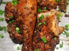 -绿茶餐厅(深圳龙华天虹购物中心店)