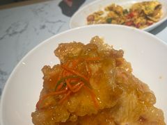 -关东小磨东北菜(漕河泾印象城店)