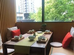 -梅间堂茶馆(绿地缤纷城店)