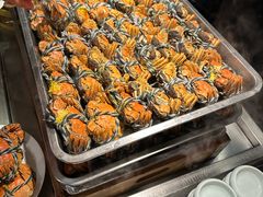 -朗丽兹自助餐厅